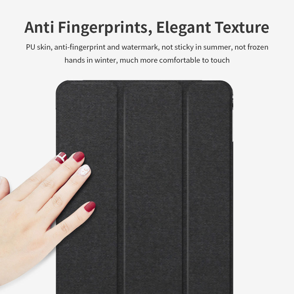 Laudtec PBK060 Rugged Pc Detachable Foldable Pink Tpu Case 3 Leather Cover Tablet Covers Cases For Ipad Air 10.9 10.2 supplier