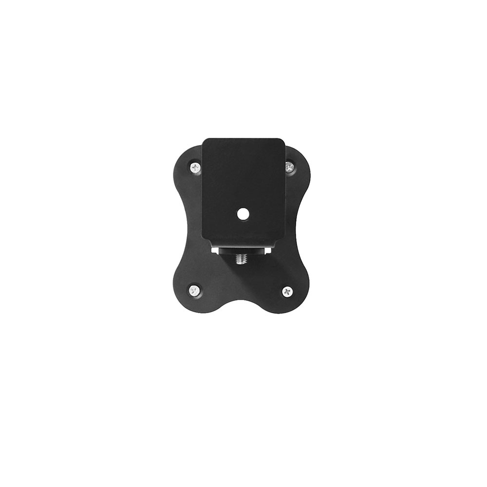 Adjustable Speaker Stand for Kef Lsx Ii Wall Mounted Truss Sound Home Theater Speaker Stands Studio Monitor Speakers Stand supplier