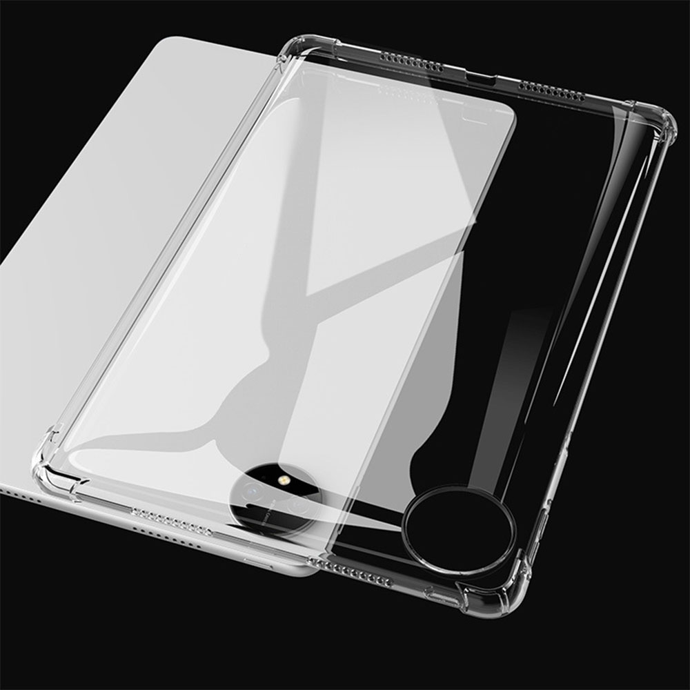 Tablet Covers Cases For Huawei Matepad Pro 11 Rugged Pc Case Clear Detachable Cover Acrylic Foldable Leather details