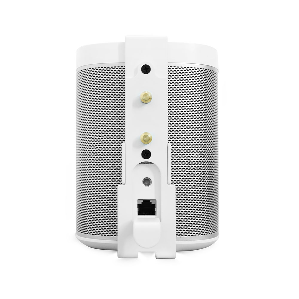 Speaker Stand for Sonos One Sl Sound Car Audio Display Truss Wall Mounted Speaker Studio Monitor Speakers Stand factory