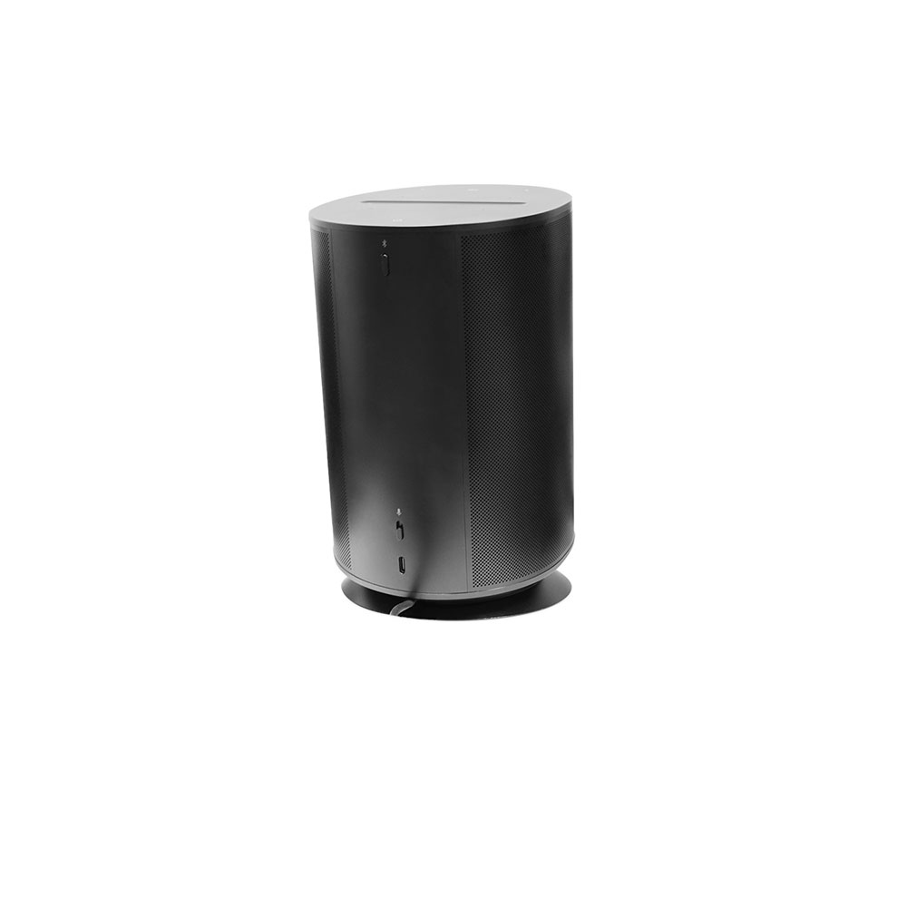 Floor Speaker Stand for Sonos Ere100 Sound Car Audio Display Truss Wall Mounted Speaker Studio Monitor Speakers Stand supplier