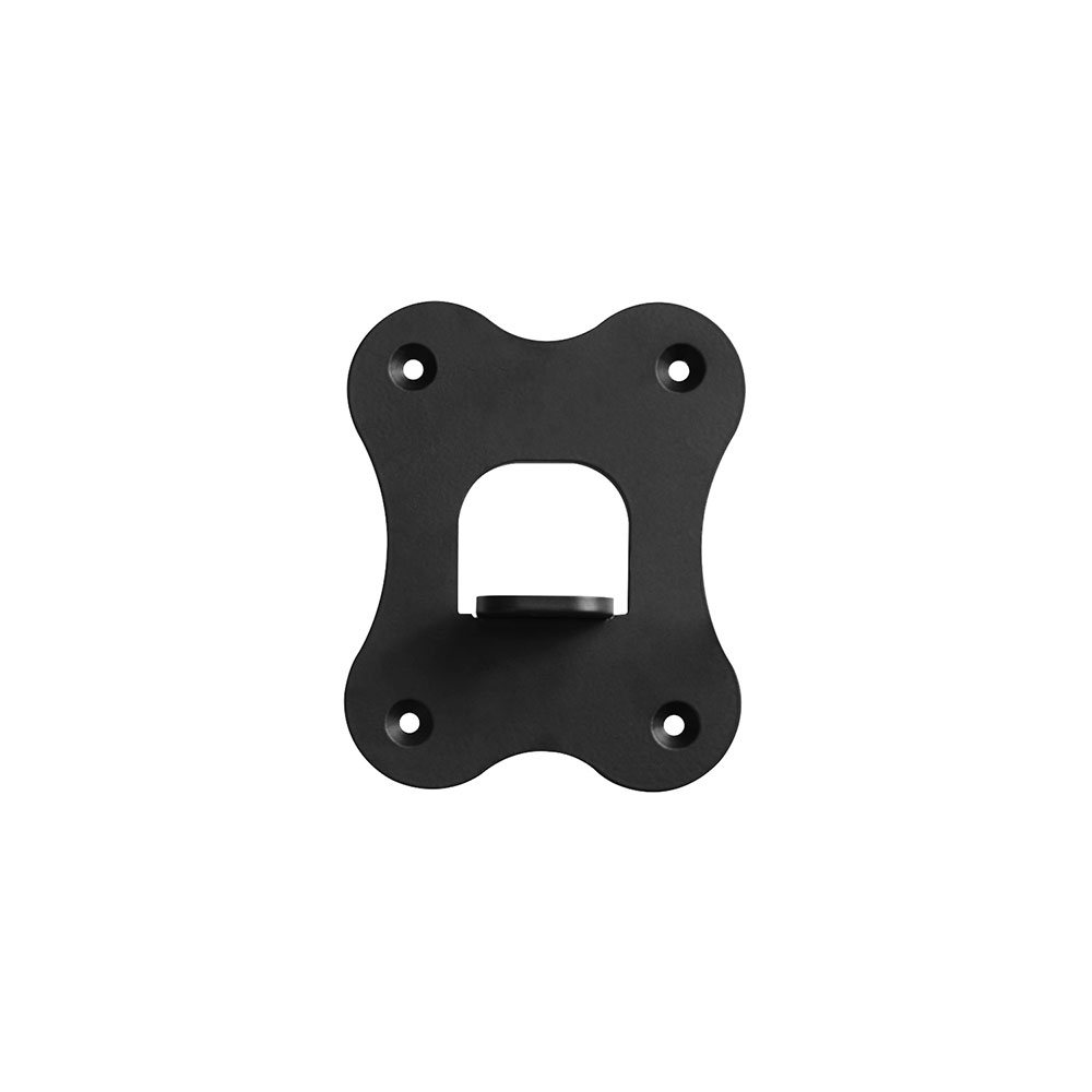 Adjustable Speaker Stand for Kef Lsx Ii Wall Mounted Truss Sound Home Theater Speaker Stands Studio Monitor Speakers Stand