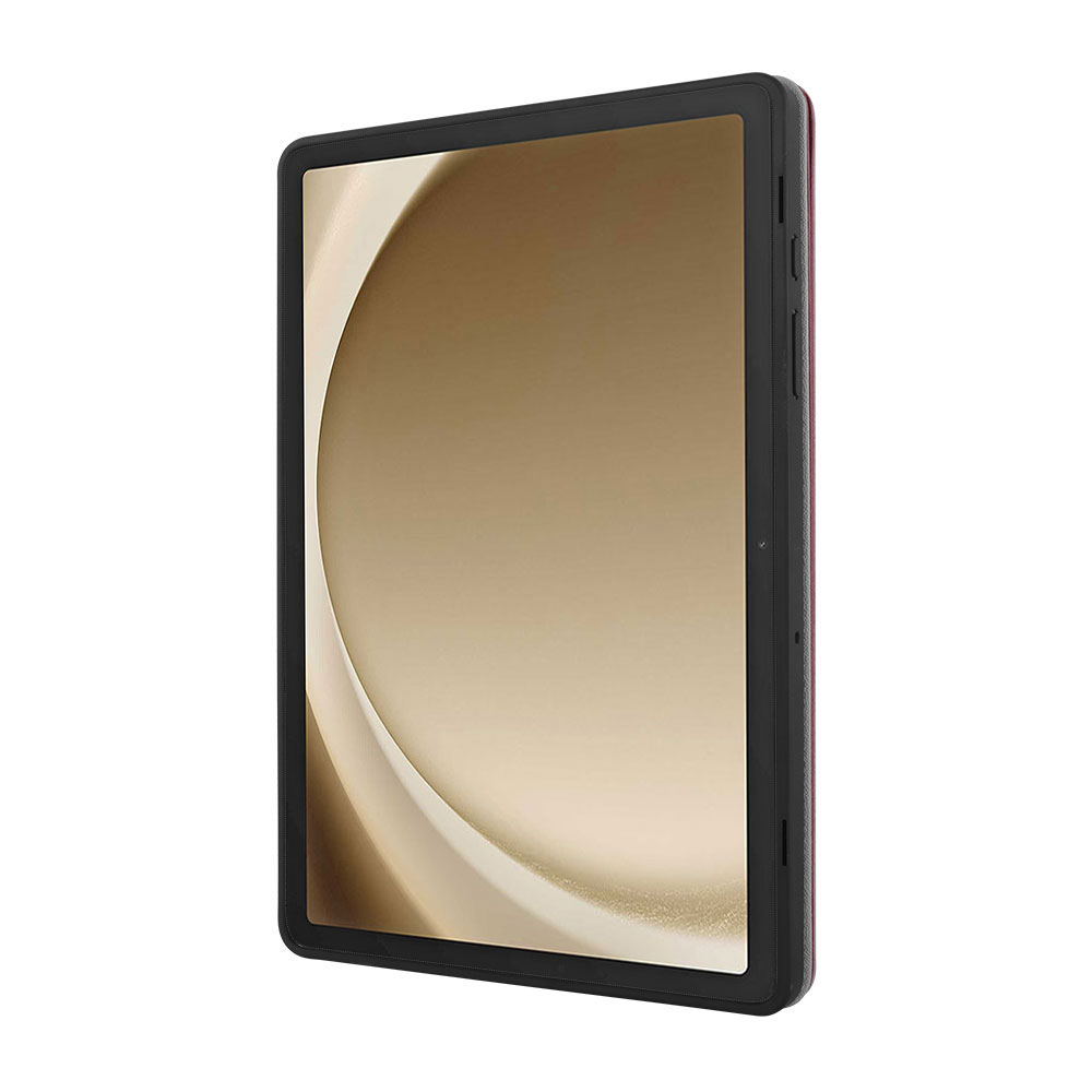 Laudtec PBK058 Foldable Tpu Ipad 10.2 Air 3 Pc Case Leather Cover Tablet Covers Cases For Samsung Galaxy Tab A9 Plus supplier