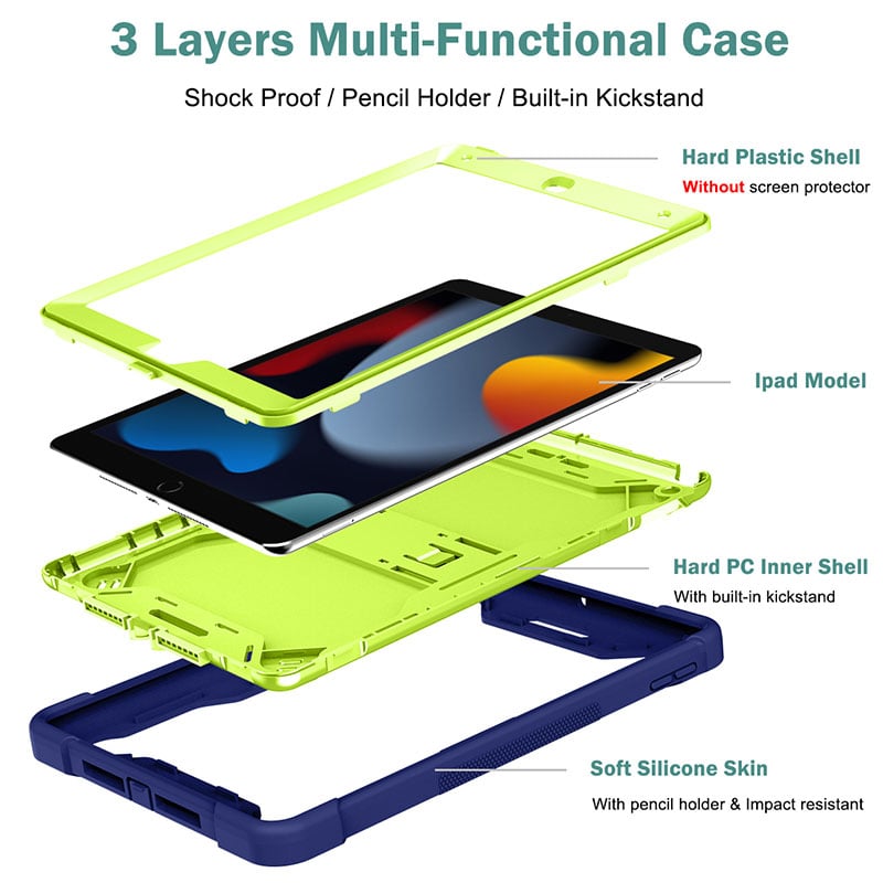 for ipad 10.2 details