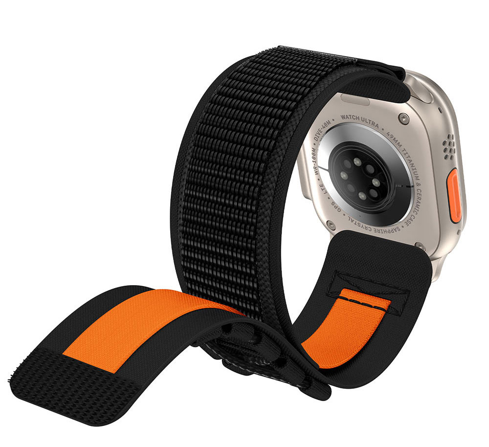 Band Strap Bracelet 42Mm 44Mm 45Mm 49Mm For Apple Watch Iwatch Se Series 8 9 Ultra 2 factory
