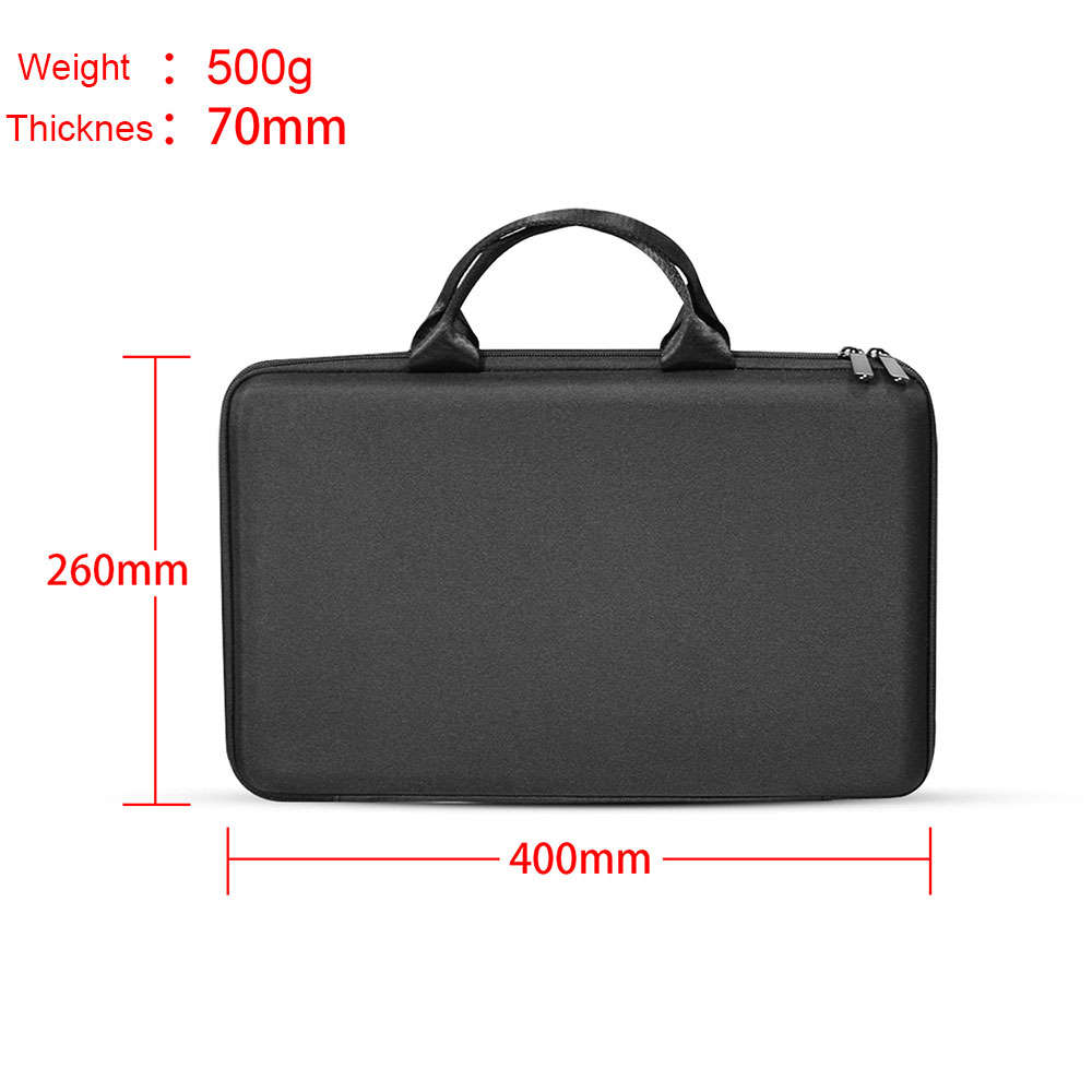 Laudtec YXB03 High Quality Protective Eva Hard Case Waterproof Bluetoothes Wireless Bluetooth Speaker Bag For B O Level manufacture