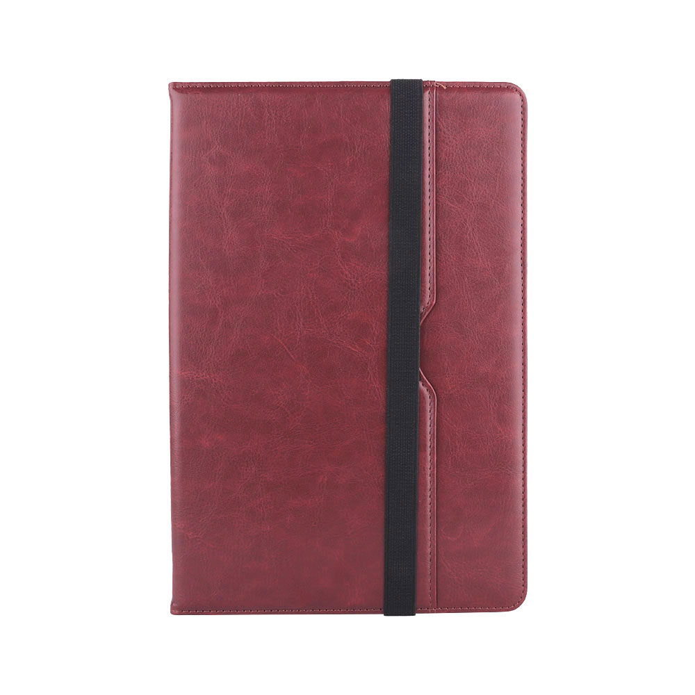 Laudtec PBK058 Foldable Tpu Ipad 10.2 Air 3 Pc Case Leather Cover Tablet Covers Cases For Samsung Galaxy Tab A9 Plus details