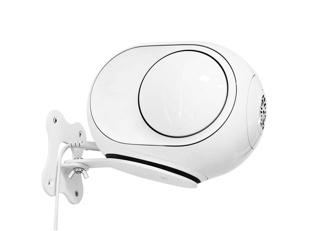 Laudtec YXJ12 Sound Truss Wall Mounted Speaker Studio Monitor Speakers Audio Stand For Devialet Phantom Ii 9598 manufacture