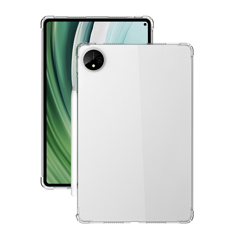 Tablet Covers Cases For Huawei Matepad Pro 11 Rugged Pc Case Clear Detachable Cover Acrylic Foldable Leather supplier