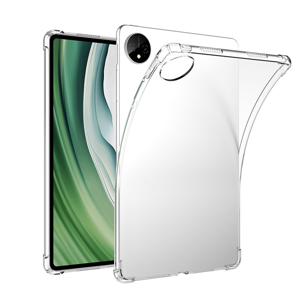 Tablet Covers Cases For Huawei Matepad Pro 11 Rugged Pc Case Clear Detachable Cover Acrylic Foldable Leather supplier