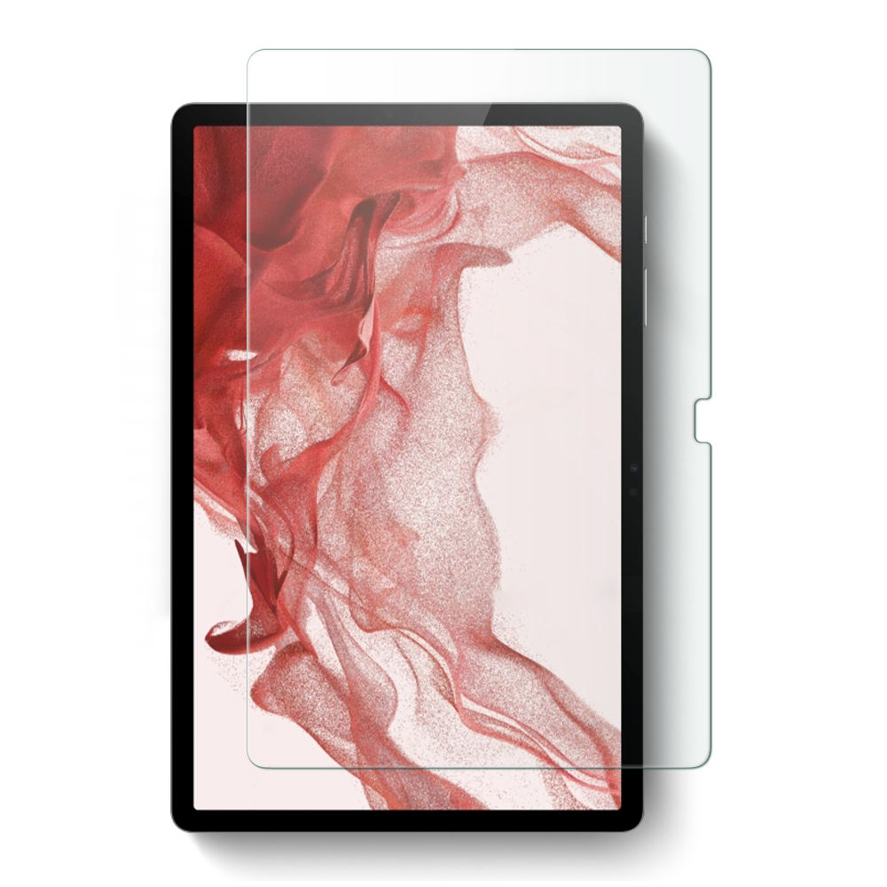 Laudtec GHM071 Easy Auto Tool Self Install Protector With Installation Frame Tempered Glass For Ipad details