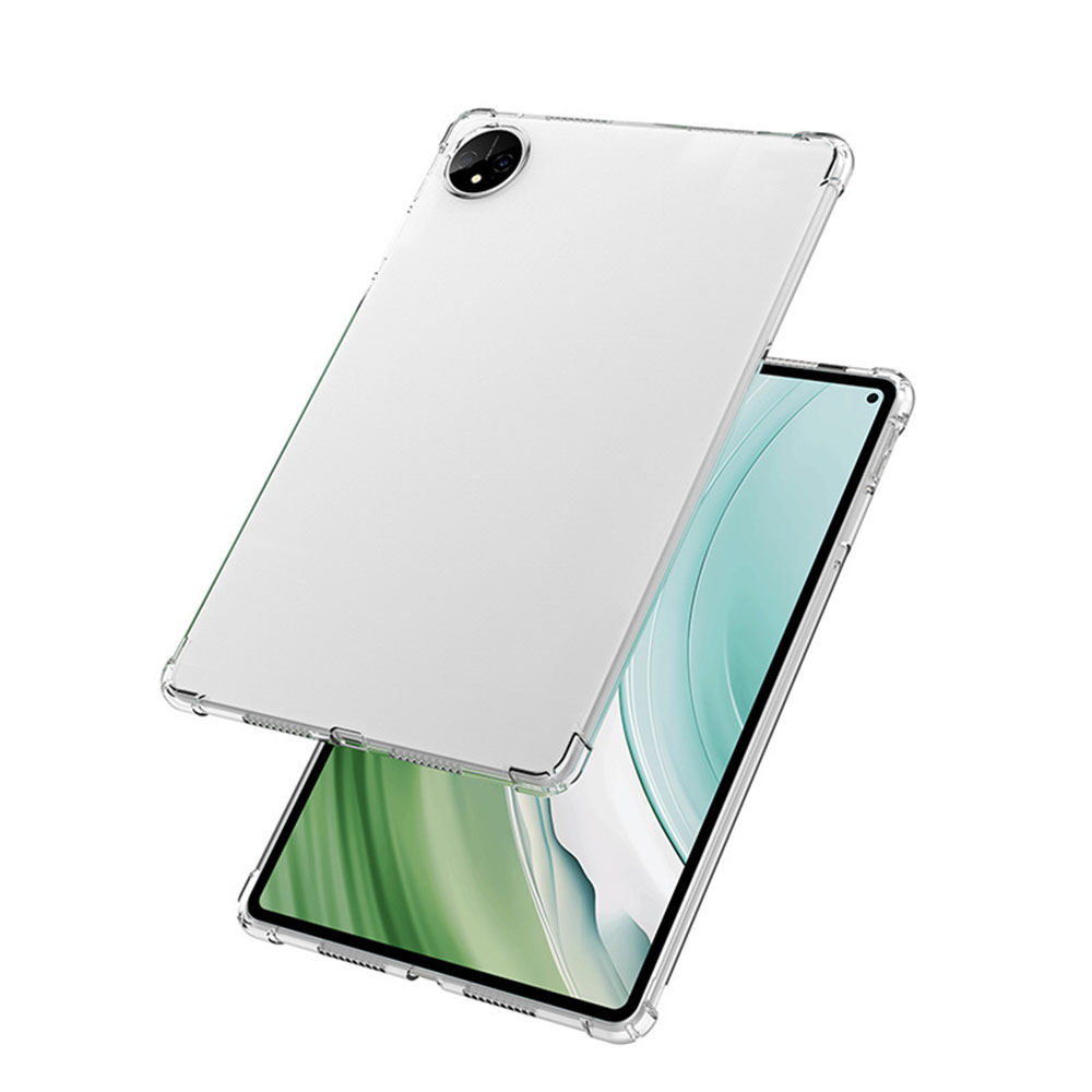 Tablet Covers Cases For Huawei Matepad Pro 11 Rugged Pc Case Clear Detachable Cover Acrylic Foldable Leather supplier