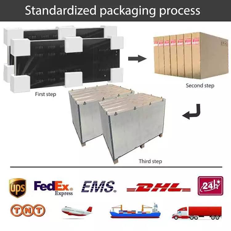 Commercial Ads display LED/LCD Advertising Player Wall Mount Media Player Digital Signage And Displays manufacture