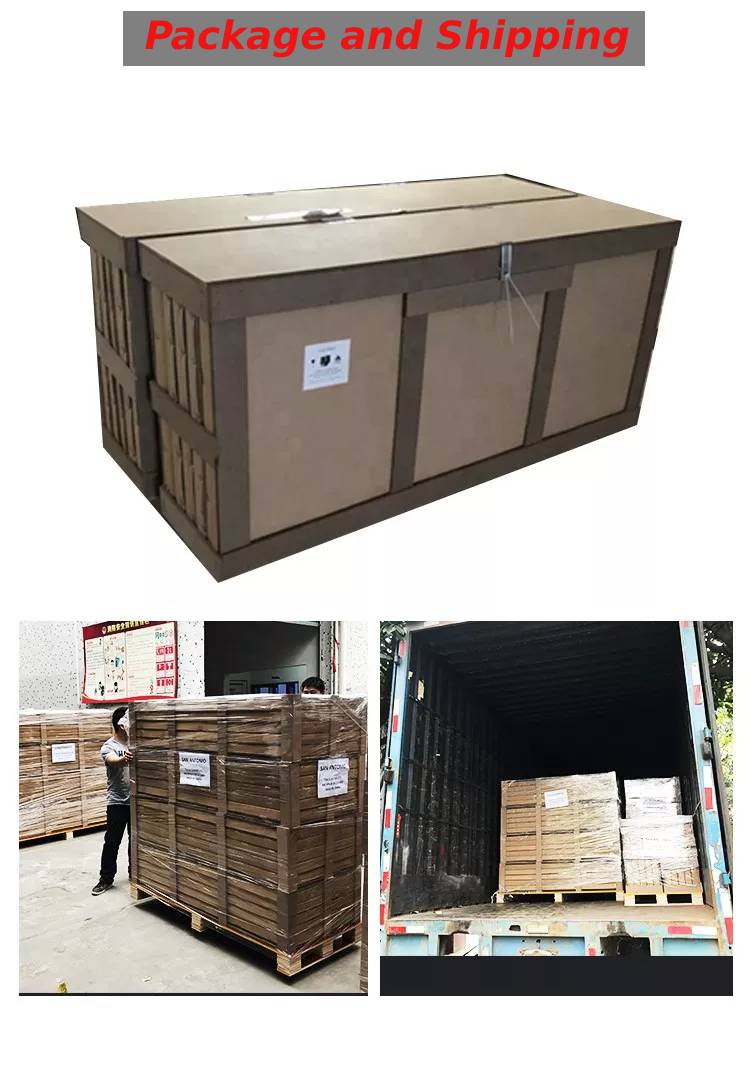 Factory price new model Advertising LED Screen Backpack Light box Advertising LED Backpack Billboard Light Box manufacture