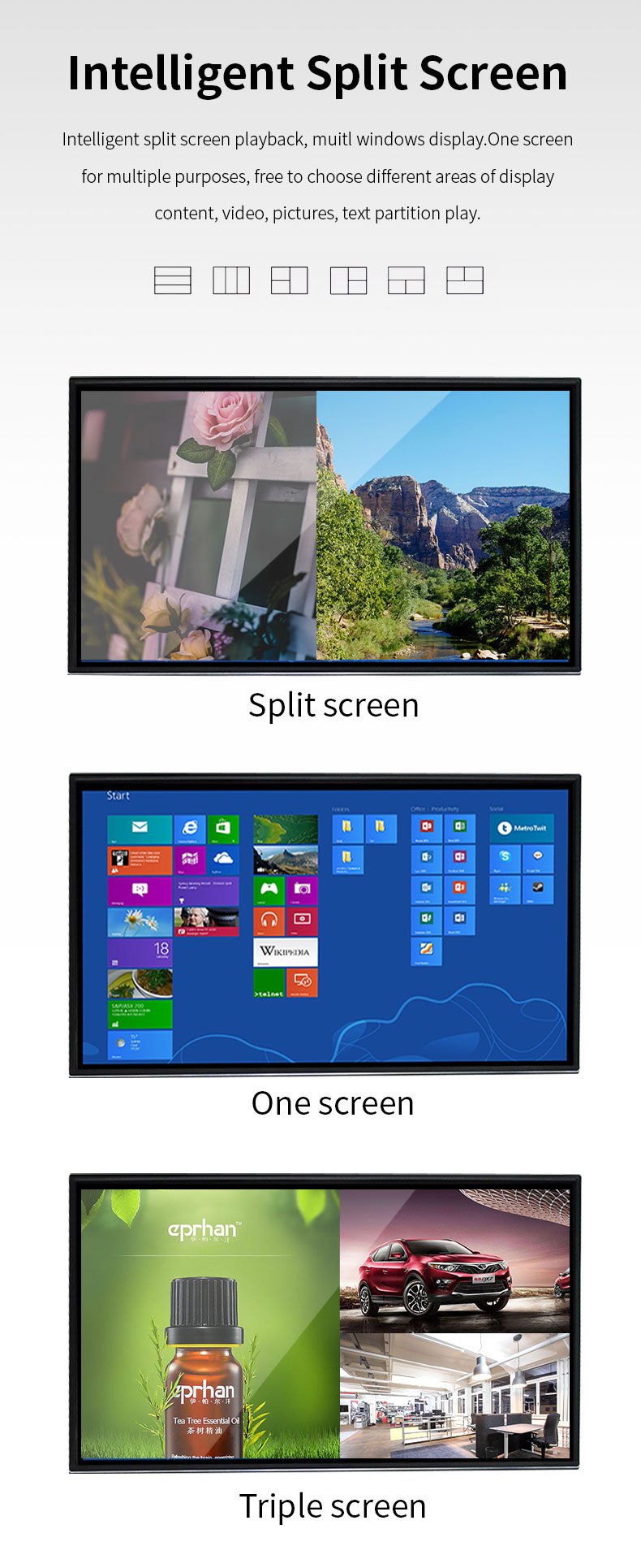 Factory Floor standing 21.5 inch slim capacitive screen inquiry kiosk supplier