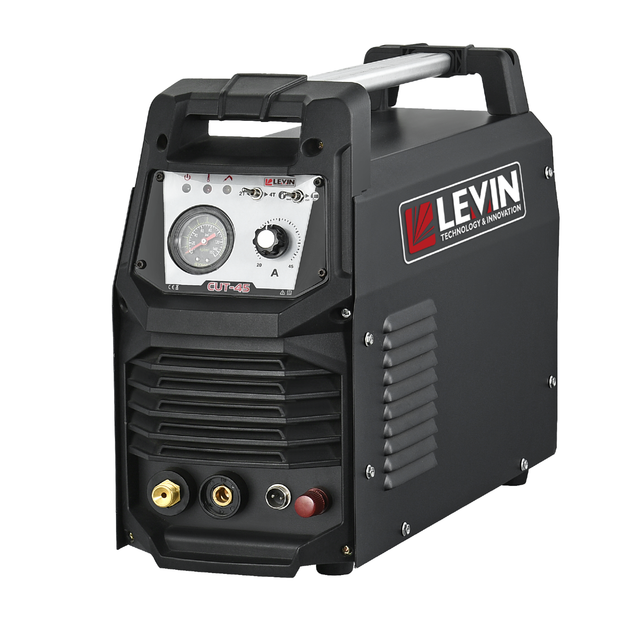 Maximizing Power and Performance for Industrial and DIY Projects