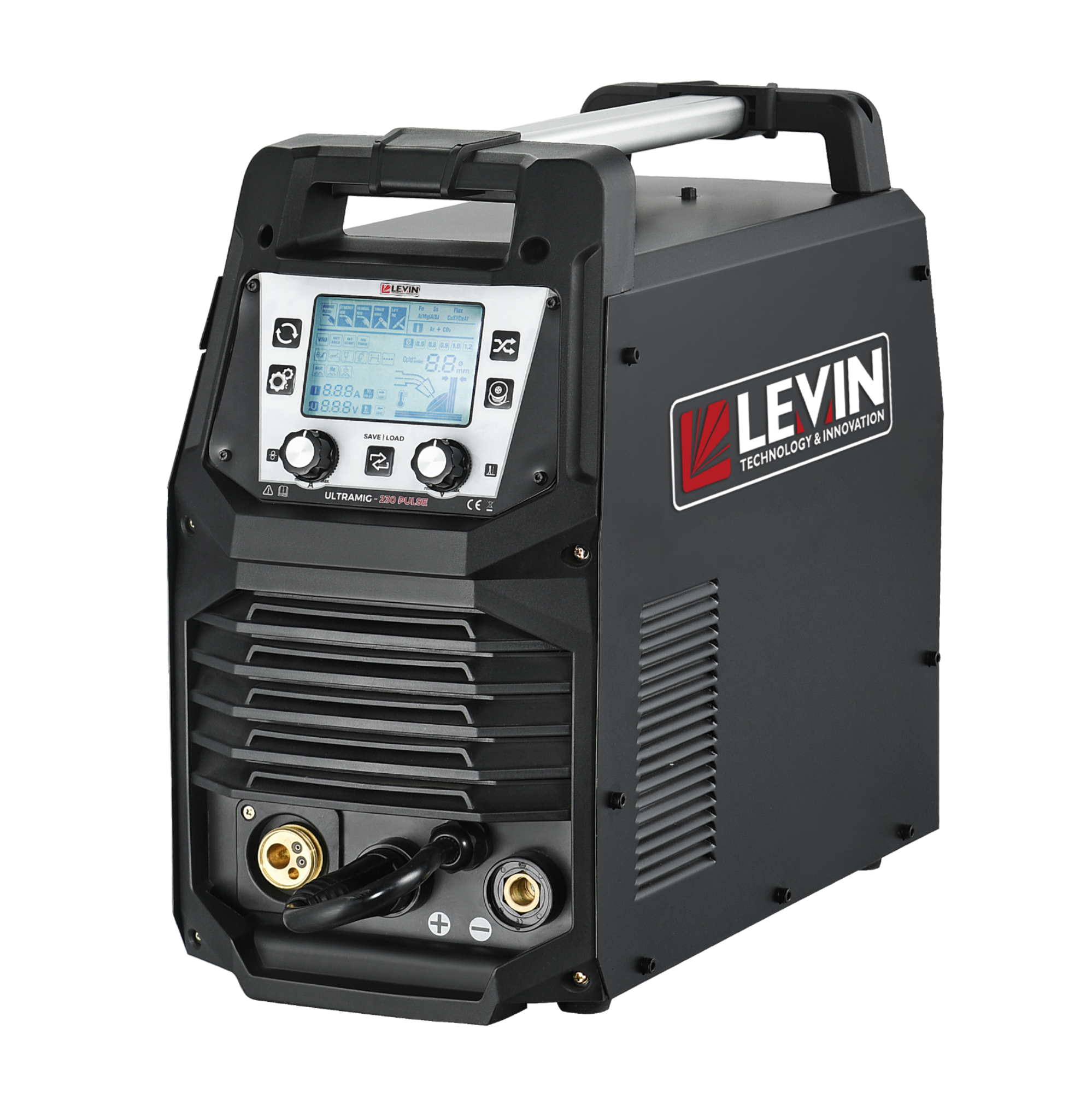 Enhancing Productivity and Welding Speed with a Pulse Mig Welding Machine