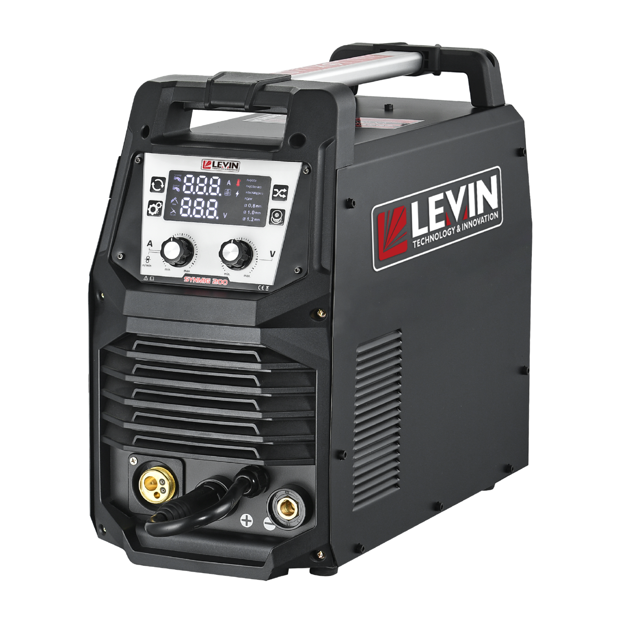 Tig 200