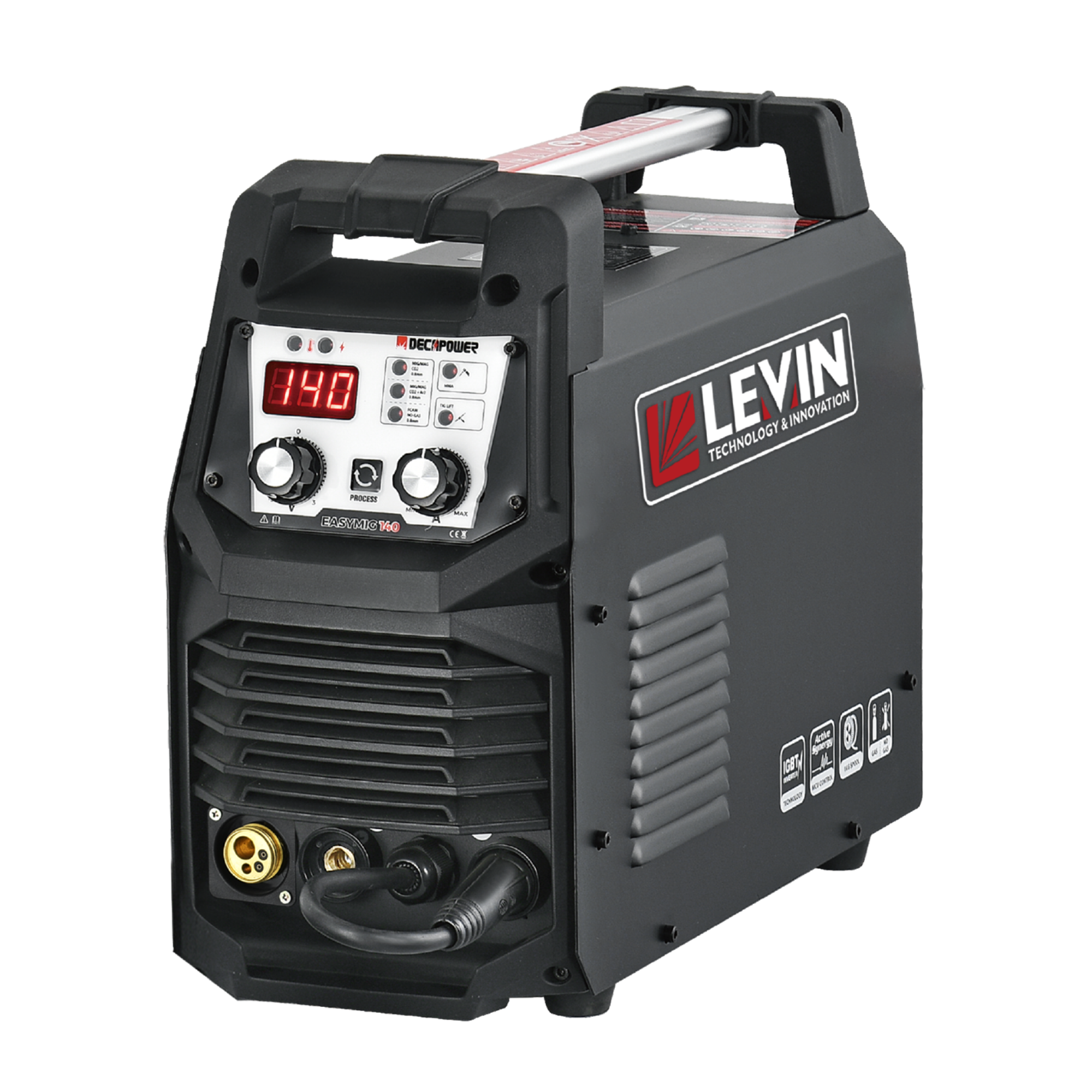 Tig 200