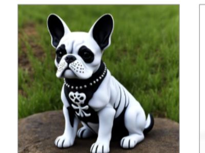 Cómo las figuras de animales capturan la belleza de la vida silvestre