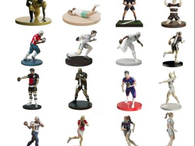 Personalized Figurines: A Thoughtful and Unique Gift Idea