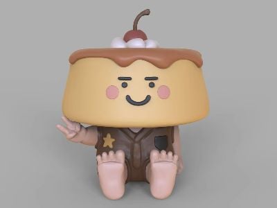 Resin Figurines vs. Plastic Figurines: Key Differences