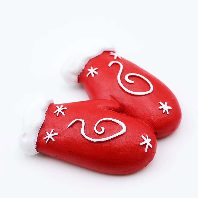 OEM Custom Christmas tree cute mini ornament supplier