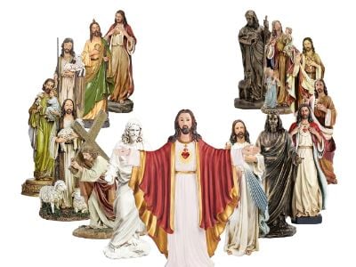 Najpopularniejsze motywy dla figurine na zamówienie w 2025 roku