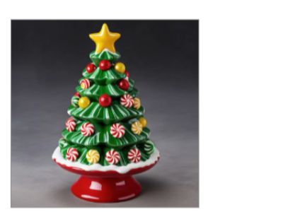 Cómo decorar su árbol con adornos a juego