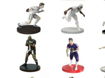 Ewolucja zbierania figurinek: Od ręcznej produkcji do wysokiej technologii