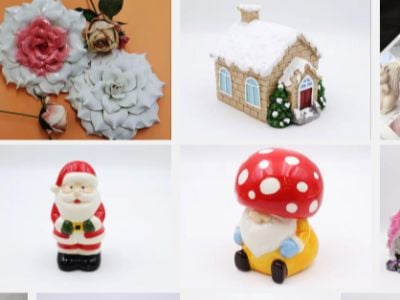 Case Studies: Successful Projects by Custom Artware Manufacturers