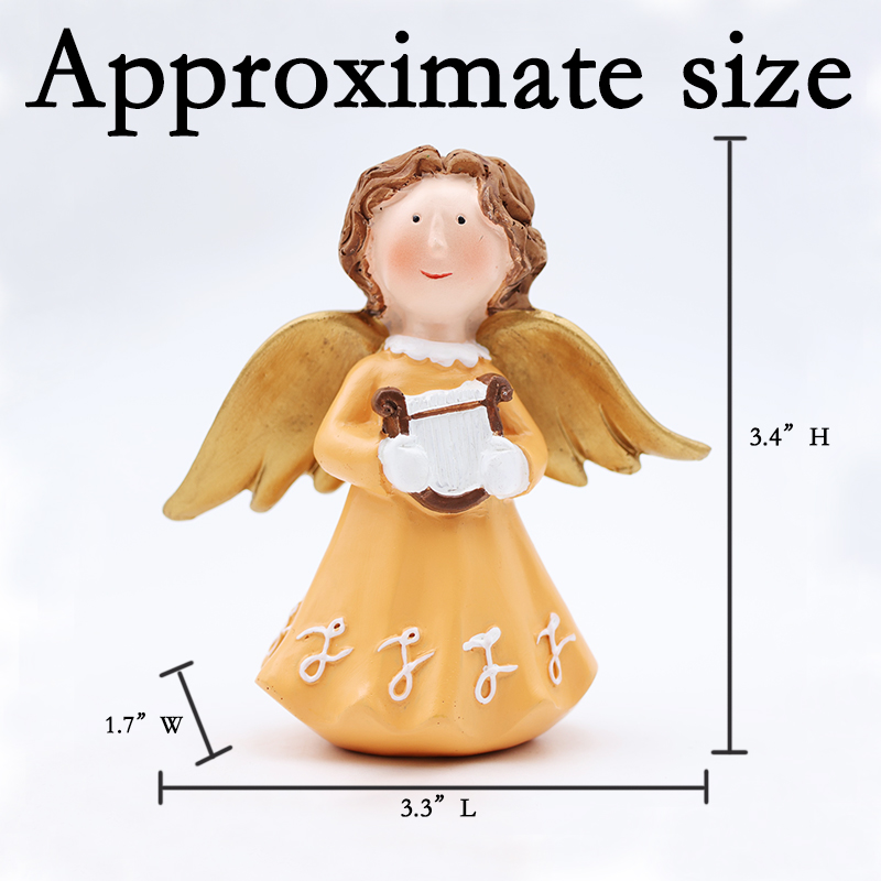 OEM Custom Christmas tree cute mini ornament manufacture