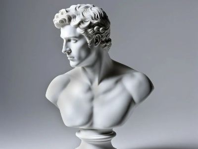 Polyresin vs. Resin vs. Ceramic: Whats the Difference?