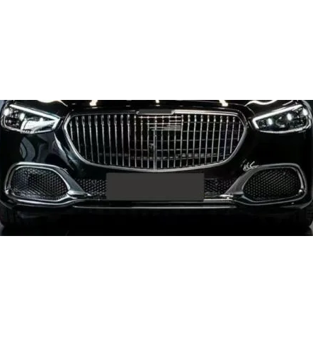 Eco-Friendly Car Modification Bodykits pro Curru Viridi
