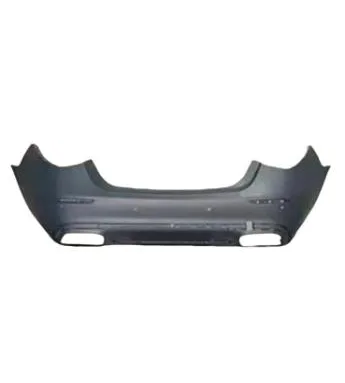 Stile senza pari: Bodykits Hangpu per Mercedes Benz
