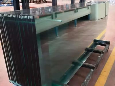 How to Safely Install Tempered Glass in Your Home or Office