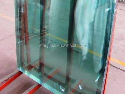 Why Is Tempered Glass Used in Commercial Mirror Applications?