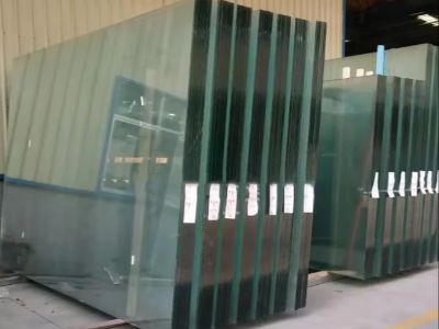 Why Building Glass Is the Backbone of Modern Architecture