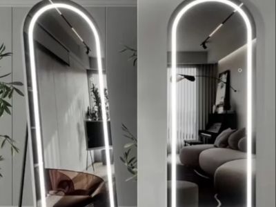Custom Decorative Mirror and Silver Mirror Solutions for Interior Fit-Outs
