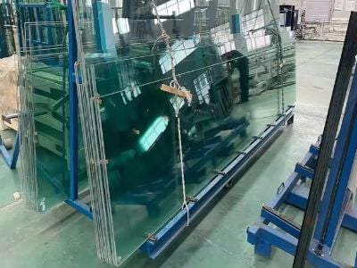 What Are the Environmental Benefits of Using Building Glass?