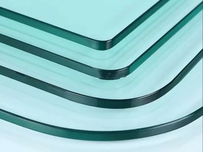 The Role of Building Glass in Sustainable Architecture