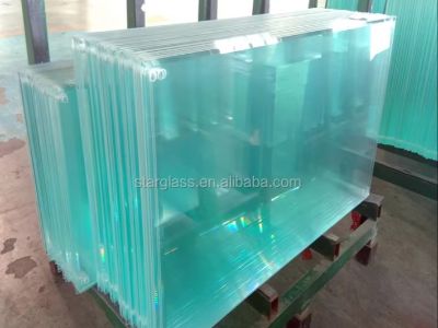 What Is Bulletproof Glass Used for in Commercial Buildings?