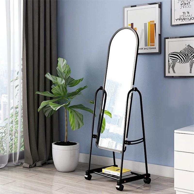 Add a touch of elegance with a dressing mirror furniture in your home