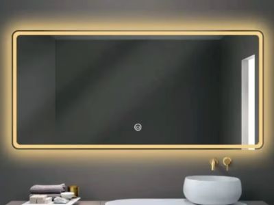 How Anti-Fog Bathroom Mirrors Enhance Visibility in High-Humidity Environments?