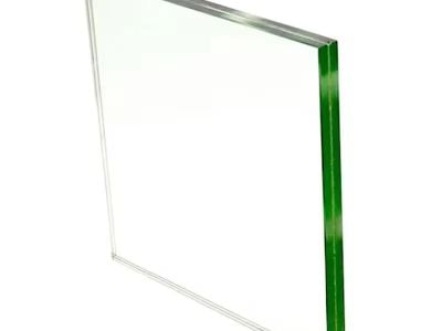 How Building Glass Contributes to Climate Control in Smart Buildings