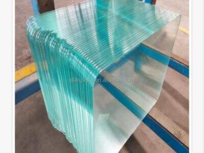 How Float Glass and Tempered Glass Define Modern Architectural Glazing Standards