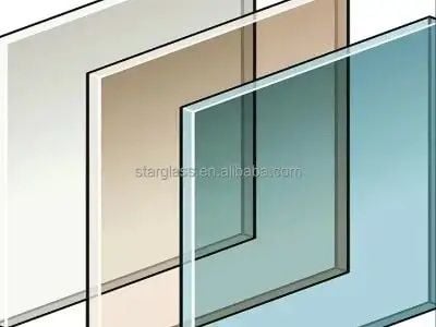 Tempered Glass Thickness Options for Engineering Use