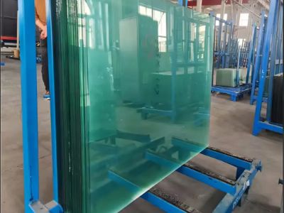 Why Tempered Glass Is the Secret to Enhancing Both Style and Safety in Interiors