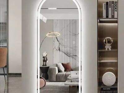 What Defines High-Quality LED Mirror and Smart Mirror Manufacturing Standards