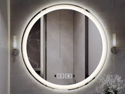 What Decorative Mirrors Contribute to Interior Styling